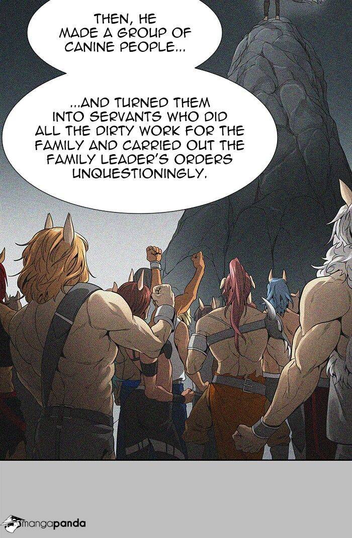 Tower of God Chapter 471 image 65